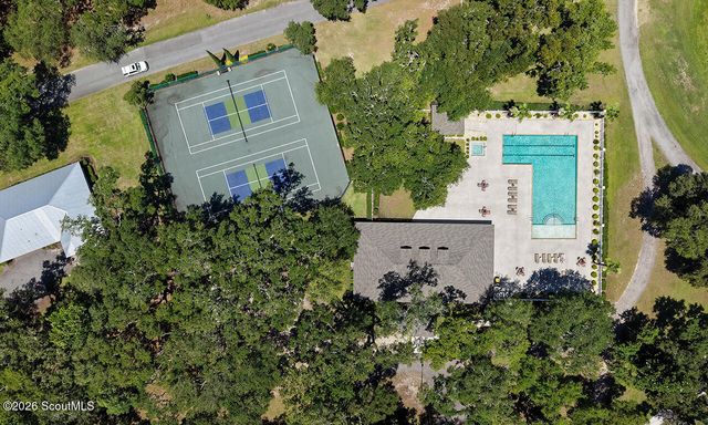 2355 Sutherland Bluff Drive NE, Townsend, GA 31331