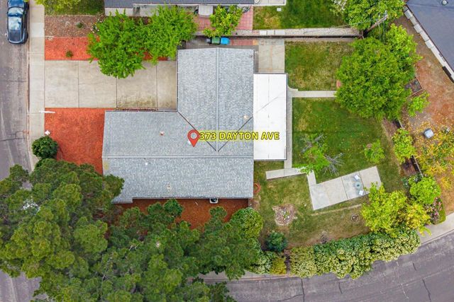 373 Dayton Avenue, Santa Clara, CA 95051