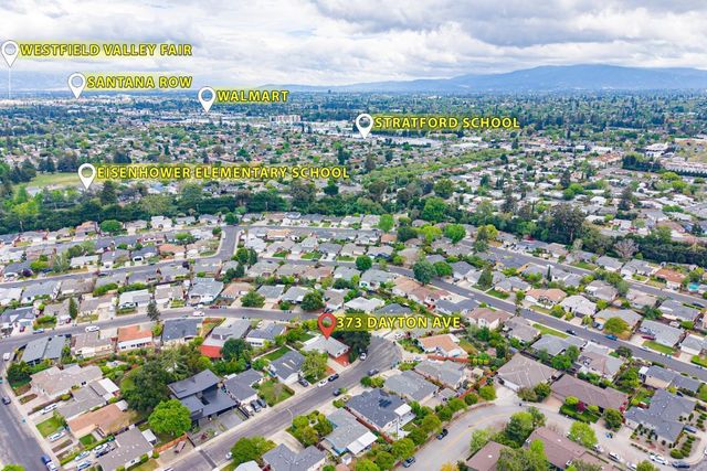 373 Dayton Avenue, Santa Clara, CA 95051