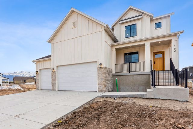 178 N HUSKER LN, Saratoga Springs, UT 84045