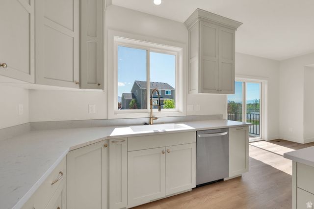 178 N HUSKER LN, Saratoga Springs, UT 84045