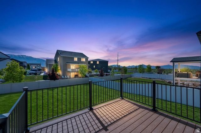 178 N HUSKER LN, Saratoga Springs, UT 84045