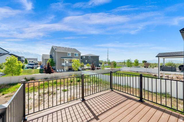 178 N HUSKER LN, Saratoga Springs, UT 84045