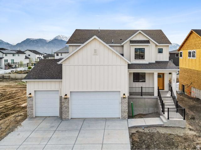 178 N HUSKER LN, Saratoga Springs, UT 84045