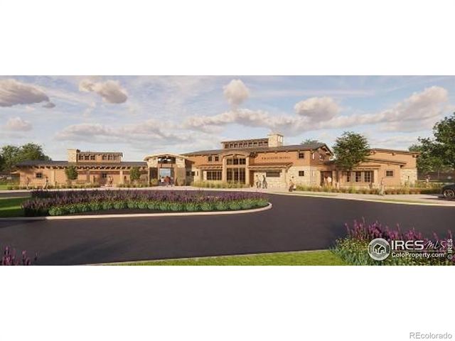 1742 Drumming Drive, Windsor, CO 80550