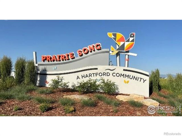 1742 Drumming Drive, Windsor, CO 80550