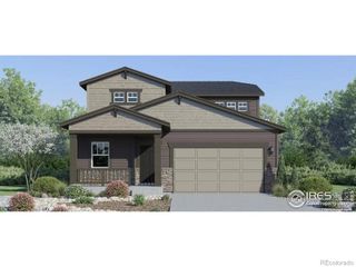 1742 Drumming Drive, Windsor, CO 80550