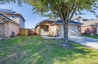 21927 Octavia Way, Houston, TX 77073