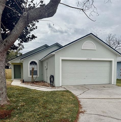 12714 PADDLE COURT, Orlando, FL 32828