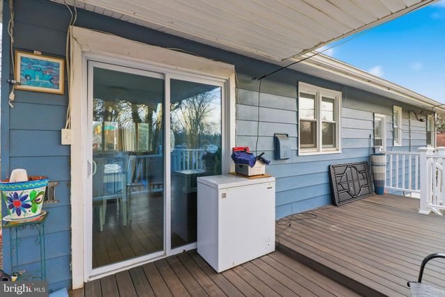 115 SEMINARY AVE, Lutherville Timonium, MD 21093