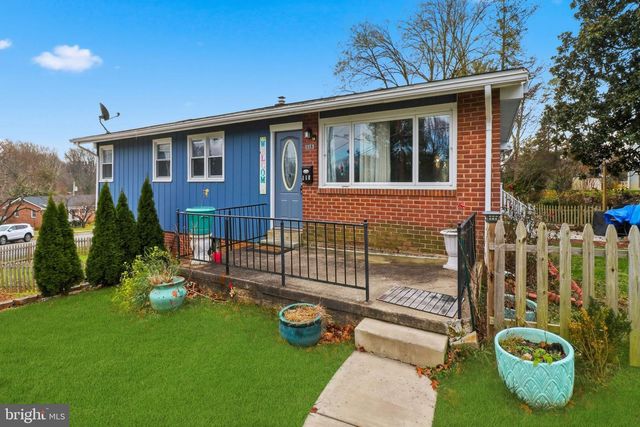 115 SEMINARY AVE, Lutherville Timonium, MD 21093