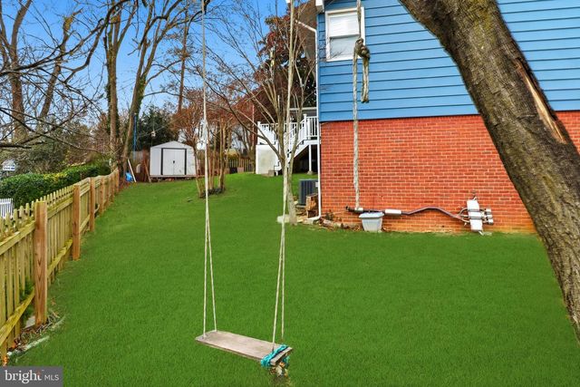 115 SEMINARY AVE, Lutherville Timonium, MD 21093