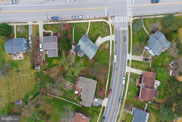 115 SEMINARY AVE, Lutherville Timonium, MD 21093