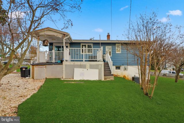 115 SEMINARY AVE, Lutherville Timonium, MD 21093