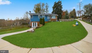 115 SEMINARY AVE, Lutherville Timonium, MD 21093