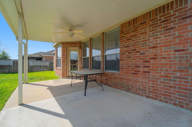 22610 Torrisdale Lane, Tomball, TX 77375