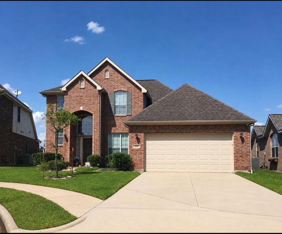 22610 Torrisdale Lane, Tomball, TX 77375