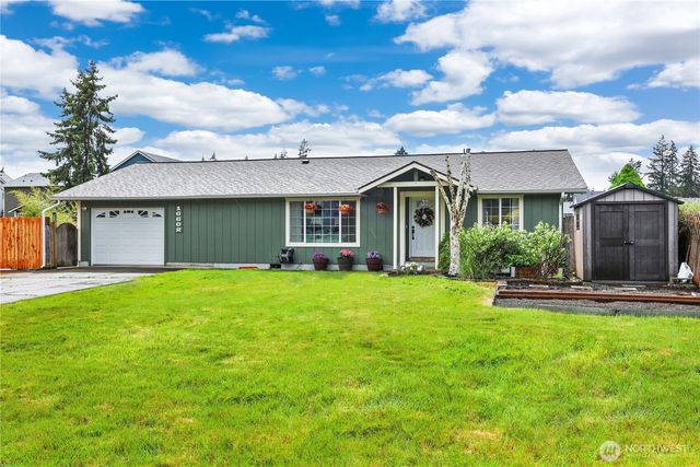 16602 10th Avenue E, Spanaway, WA 98387
