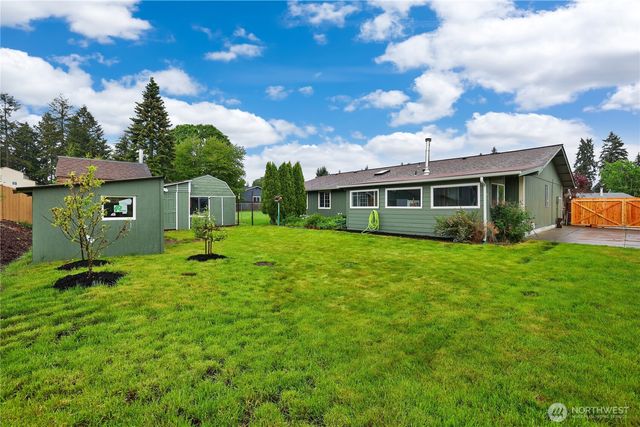 16602 10th Avenue E, Spanaway, WA 98387