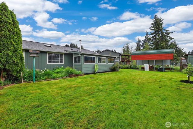 16602 10th Avenue E, Spanaway, WA 98387
