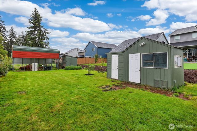16602 10th Avenue E, Spanaway, WA 98387