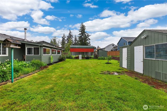 16602 10th Avenue E, Spanaway, WA 98387