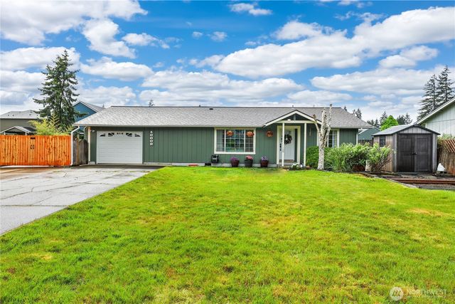 16602 10th Avenue E, Spanaway, WA 98387