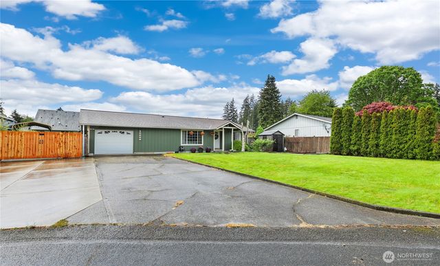 16602 10th Avenue E, Spanaway, WA 98387