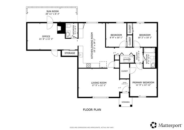 16602 10th Avenue E, Spanaway, WA 98387