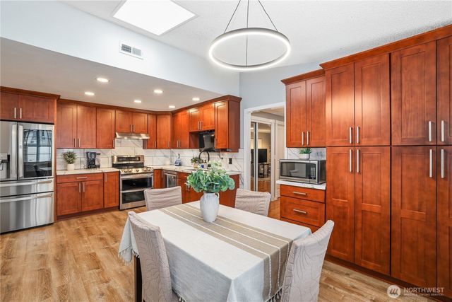 16602 10th Avenue E, Spanaway, WA 98387