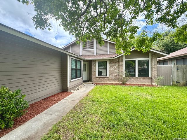 10038 AZTEC VLG, San Antonio, TX 78245