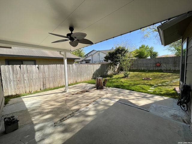 10038 AZTEC VLG, San Antonio, TX 78245