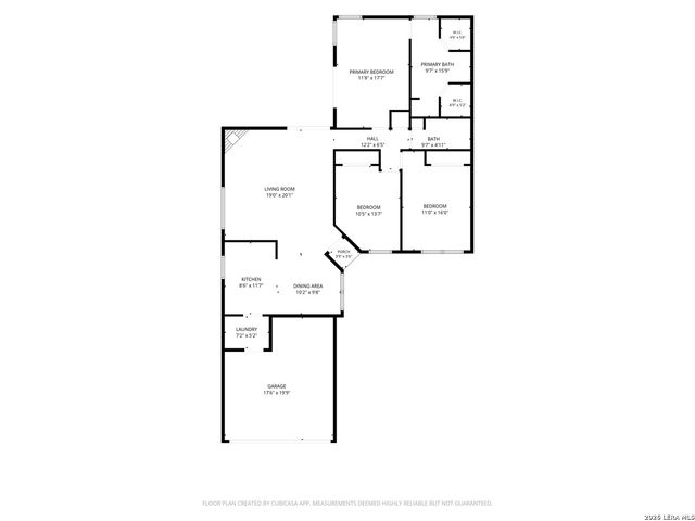 10038 AZTEC VLG, San Antonio, TX 78245