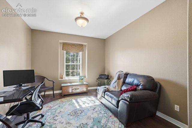 20470 Lockridge Drive, Colorado Springs, CO 80908