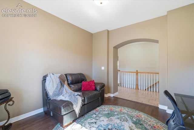20470 Lockridge Drive, Colorado Springs, CO 80908