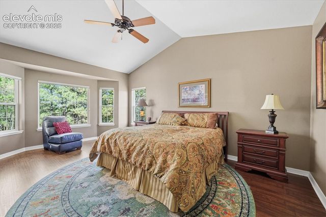 20470 Lockridge Drive, Colorado Springs, CO 80908