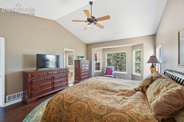 20470 Lockridge Drive, Colorado Springs, CO 80908