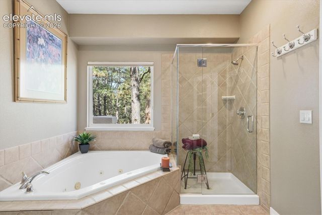 20470 Lockridge Drive, Colorado Springs, CO 80908