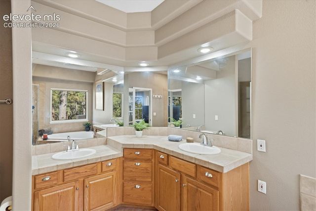 20470 Lockridge Drive, Colorado Springs, CO 80908