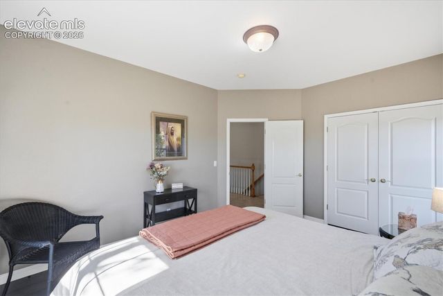 20470 Lockridge Drive, Colorado Springs, CO 80908