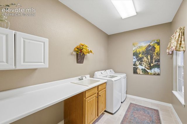 20470 Lockridge Drive, Colorado Springs, CO 80908
