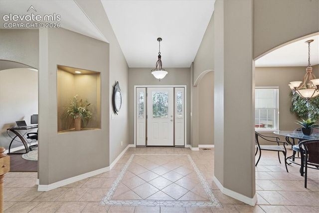 20470 Lockridge Drive, Colorado Springs, CO 80908