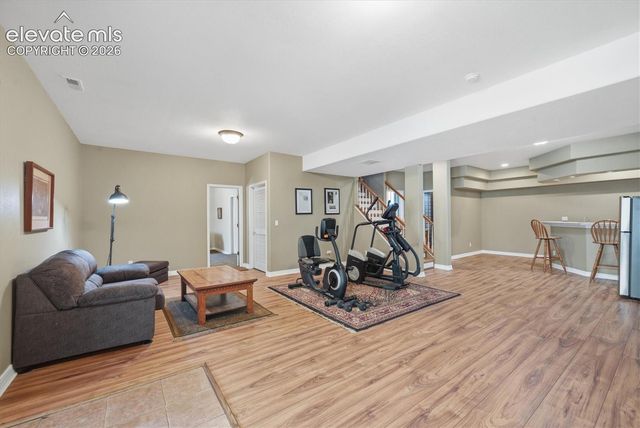 20470 Lockridge Drive, Colorado Springs, CO 80908