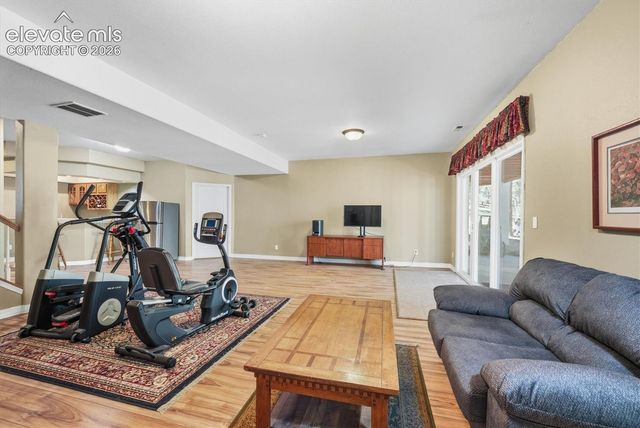 20470 Lockridge Drive, Colorado Springs, CO 80908