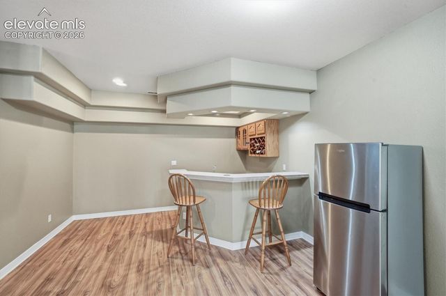 20470 Lockridge Drive, Colorado Springs, CO 80908