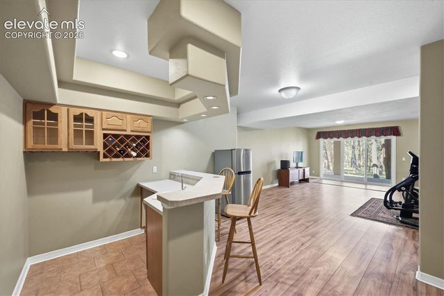 20470 Lockridge Drive, Colorado Springs, CO 80908