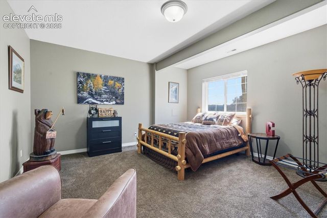 20470 Lockridge Drive, Colorado Springs, CO 80908