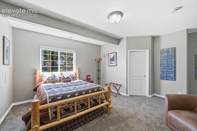 20470 Lockridge Drive, Colorado Springs, CO 80908