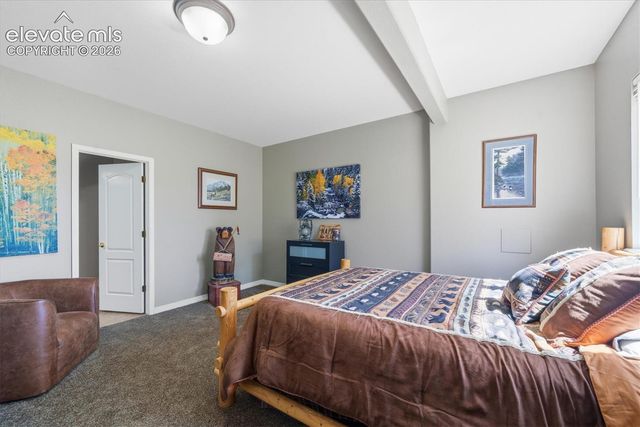 20470 Lockridge Drive, Colorado Springs, CO 80908