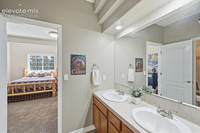 20470 Lockridge Drive, Colorado Springs, CO 80908